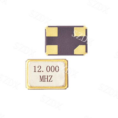 SMD-3225  無(wú)源晶振